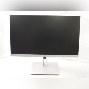 HP 23 inch Display Monitor